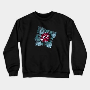 CUBE! Crewneck Sweatshirt